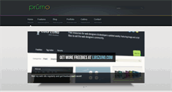 Desktop Screenshot of bibas.org